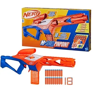 Hasbro - Nerf N Series Pinpoint