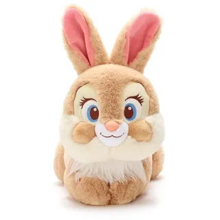 Disney Store Japan - Bambi - Miss Bunny - Kuscheltier