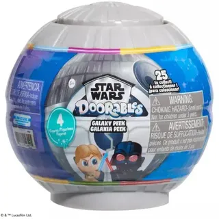 Just Play - Disney Doorables - STAR WARS Galaxy Peek