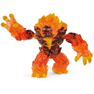 Schleich ELDRADOR CREATURES 70145, 7 Jahr(e), Orange, 1 Stück(e)