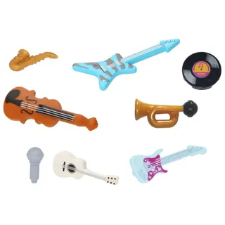 LEGO: Musikinstrumente-Set (15 tlg)