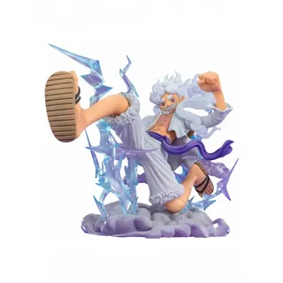 Figur One Piece - Monkey D. Luffy Gear 5 Gigant (FiguartsZERO)