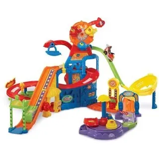 VTECH 80-504004 Tut Tut Baby Flitzer - Vergnügungspark