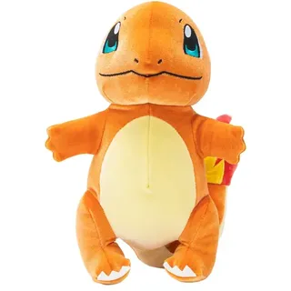 Plüschtier Pokemon - Charmander (20 cm)