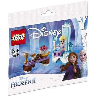 LEGO® Disney 30553 Elsas Thron - Frozen II - Bunt