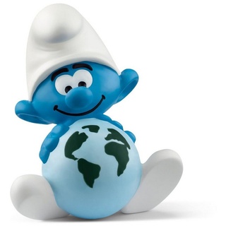 Schleich® Spielfigur Schleich 20844 - Nachhaltigkeits Schlumpf - Smurfs