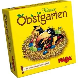 Haba 4907 - Kleiner Obstgarten
