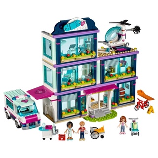 LEGO® Friends Heartlake Krankenhaus 41318