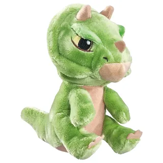 Schmidt Spiele Kuscheltier "Jurassic World - Triceratops" - ab Geburt