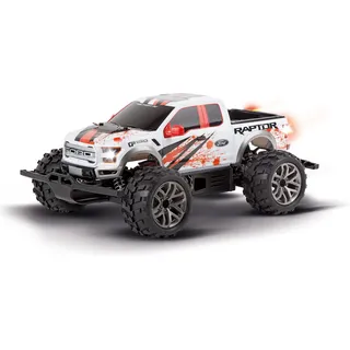 Carrera Profi RC - Ford F-150 Raptor (RTR Ready-to-Run)