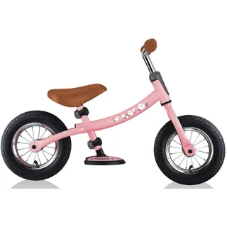 Laufrad GLOBBER "GO BIKE AIR" Laufräder rosa Kinder