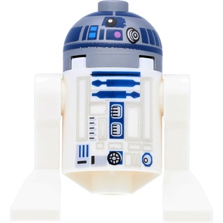 LEGO Star Wars R2-D2 Minifigur (2020 Version)