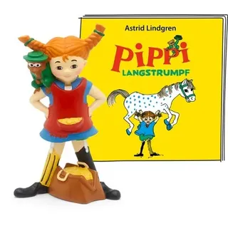 Tonie - Pippi Langstrumpf / Tonies / Spiele (außer Software)