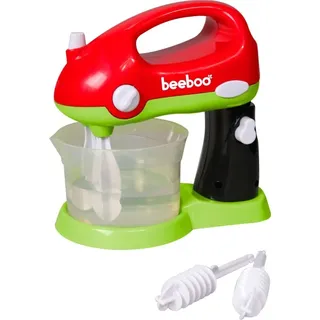 Beeboo Kitchen Spiel-Stand- und Handmixer 2 in 1 / VEDES Großhandel GmbH - Ware / Sonstige