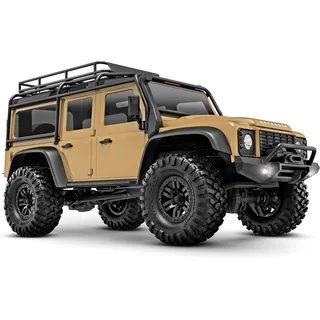 Traxxas Land Rover Defender (RTR Ready-to-Run)