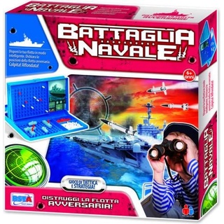 Rs Toys Battleship