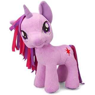 My Little Pony - Plüsch Twilight Sparkle ca. 15 cm groß