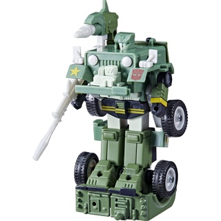 Hasbro The Transformers: The Movie figurine Retro Autobot Hound 14 cm