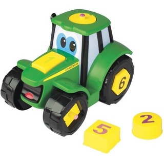 John Deere - Johnny Tractor Learn and Pop