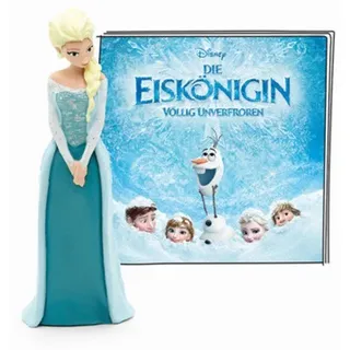 tonies Hörspielfigur tonies Disney - Die Eiskönigin Hörfigur (Hörspiel mit Liedern, ca. ...