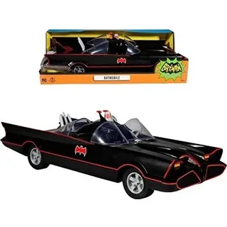 McFarlane Toys DC Retro Fahrzeug Batman 66 Batmobile MCF15708