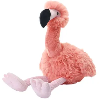 Wild Republic - Kuscheltier - Snuggleluvs - Flamingo