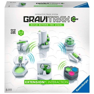 Ravensburger GraviTrax Power Extension Interaction