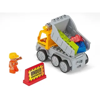 Revell RC-Junior Dumper Truck - Ferngesteuertes Auto; 23005