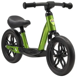 Bikestar Laufrad 10 Zoll, für Kinder von 2-5 Jahren