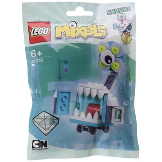 LEGO Mixels Skrubz, Baufiguren (6137152)