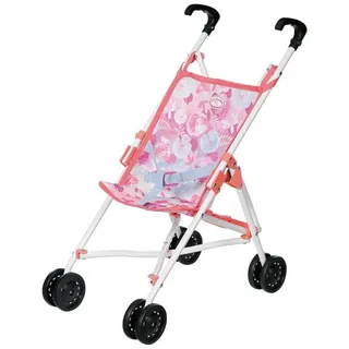 Zapf Creation® Puppenwagen 707487 Baby Annabell Active Stroller