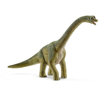 Schleich - Tierfiguren, Brachiosaurus; 14581