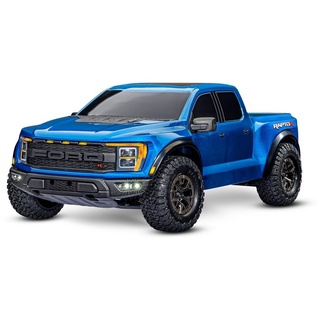 Traxxas RC-Auto Traxxas Ford F-150 Raptor-R 4WD VXL3S RTR 1:10 Short Course Pickup