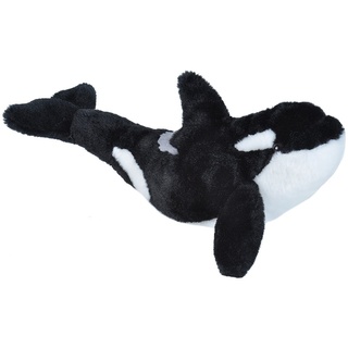 Wild Republic 22456 Mini Killerwal Orca ca 20cm Plüsch