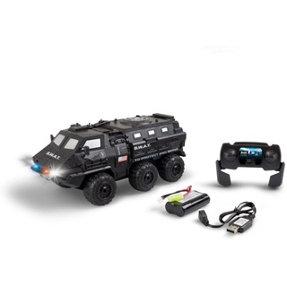 Revell Control 24437 ferngesteuertes Auto, Black