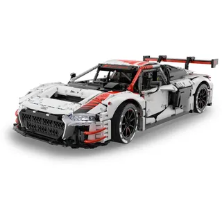 JAMARA Audi R8 LMS GT3, Auto, 14 Jahr(e), Weiß