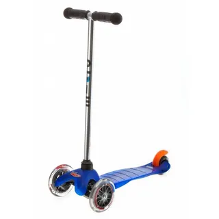 Micro Roller mini Classic Blau - Blau