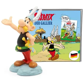 tonies Hörspielfigur 10000528 Asterix der Gallier