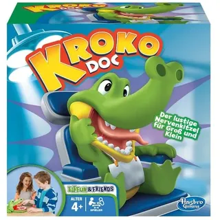 Kroko Doc - Edition 2015