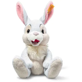 Steiff  Klopfer Hase 21 bunt sitzend Disney 024627