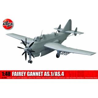 Airfix Fairey Gannet AS.1/AS.4
