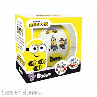 Zygomatic ZYGD0016 - Dobble Minions