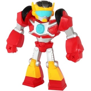 Transformers Rescue Bots Academy Spielfigur Hot Shot