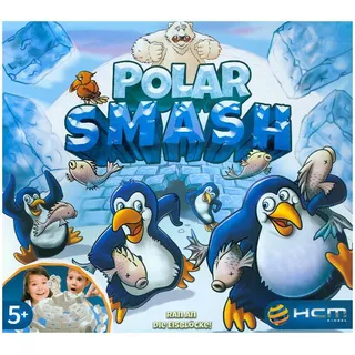 Polar Smash (Kinderspiel) / HCM Kinzel / Spiele (außer Software)