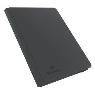 GGS31006 - Prime Album 18-Pocket Black Kartenalbum bis 360 Karten