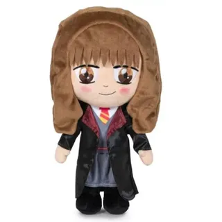 Hermine Granger Plüschtier 29 cm Harry Potter Kuscheltier