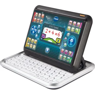 VTech 2 in 1 Tablet (Deutsch)