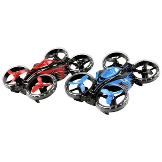 Amewi FightStar Battle Drone Set Quadrocopter RtF