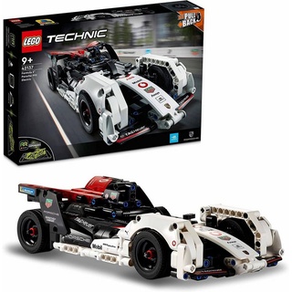 LEGO® Spielbausteine Lego 42137 Formula E® Porsche 99X Electric