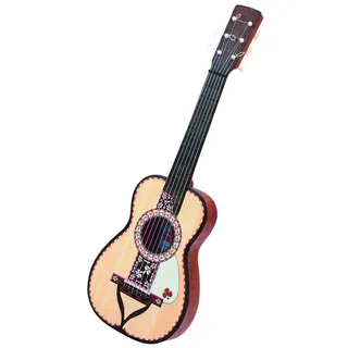 REIG REIG287 Gitarre, Moyen